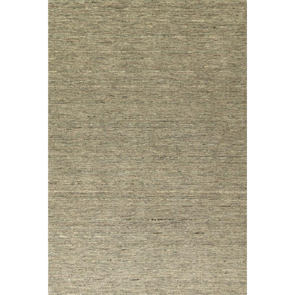 Reya RY7 Fog 8' x 10' Rug. Picture 1