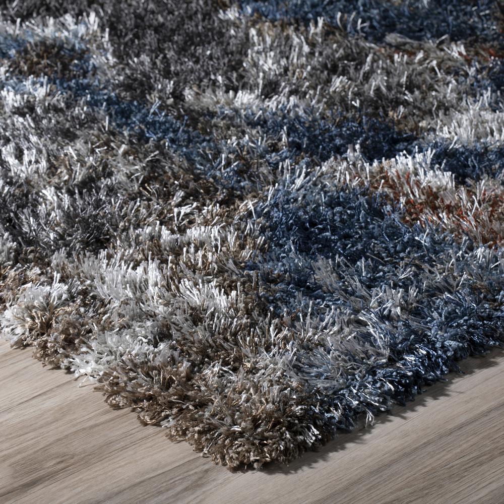 Arturro AT5 Multi 7'10" x 10'7" Rug. Picture 4
