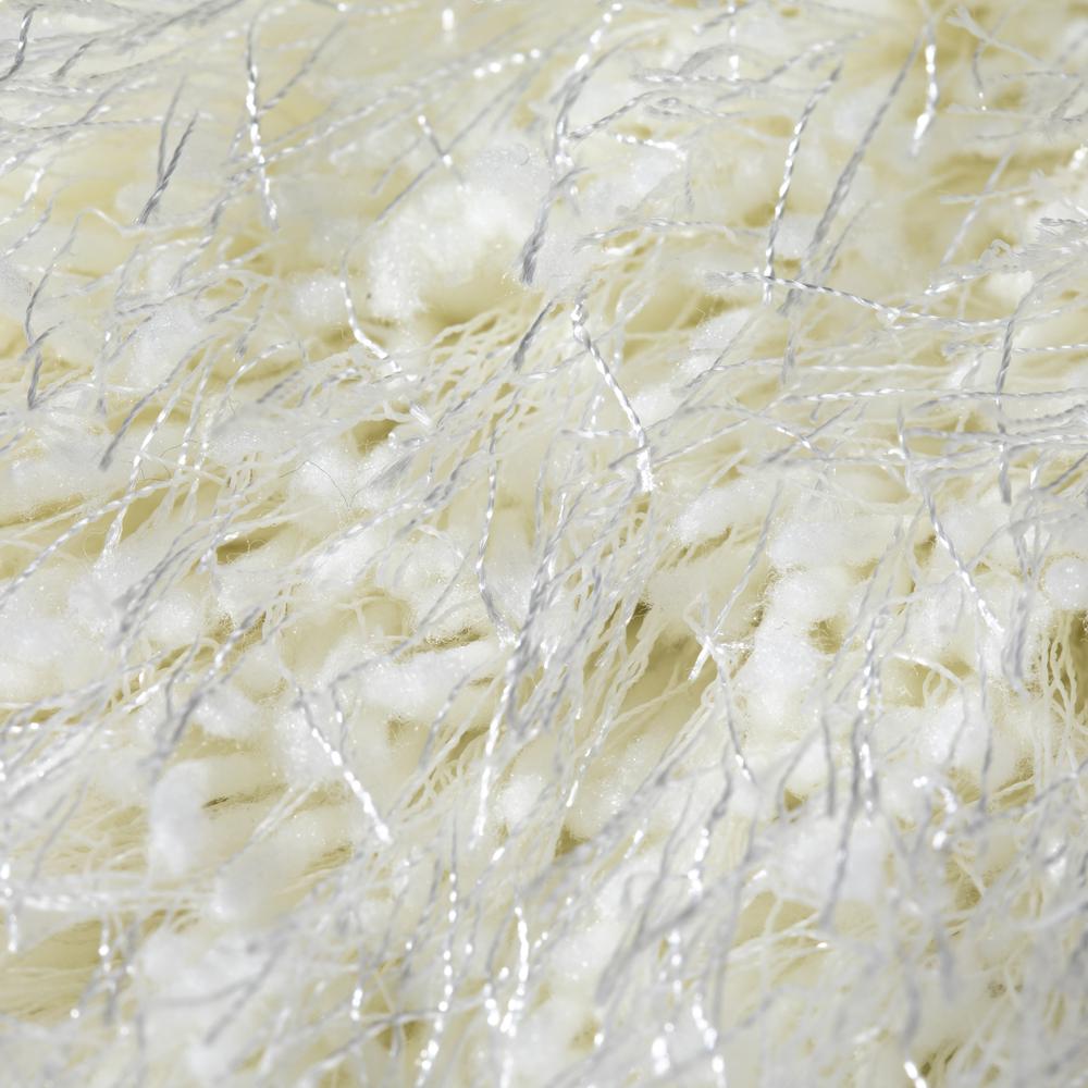 Impact IA100 Ivory 8' x 10' Rug. Picture 8