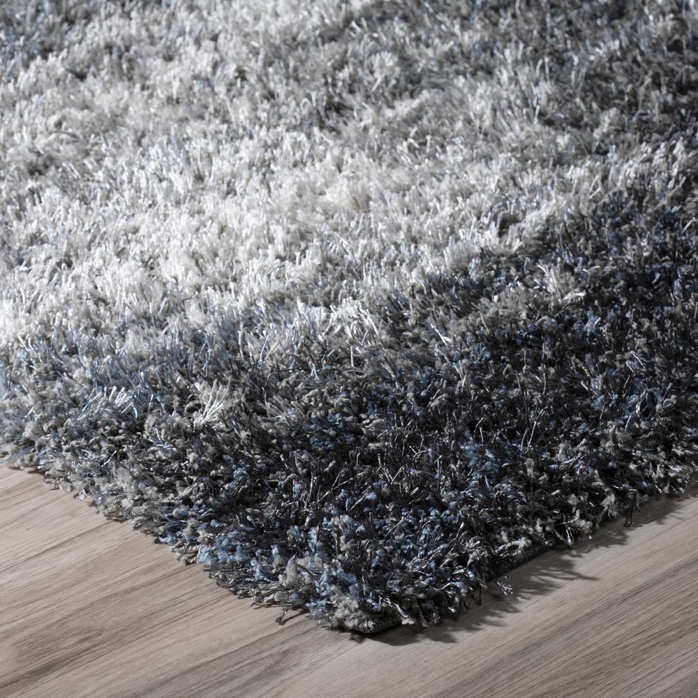 Arturro AT2 Charcoal 7'10" x 10'7" Rug. Picture 4