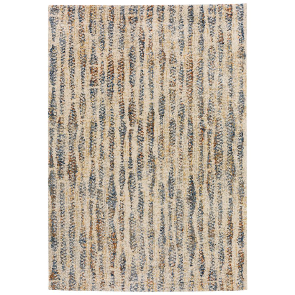 Orleans OR16 Multi 8' x 10' Rug. Picture 1
