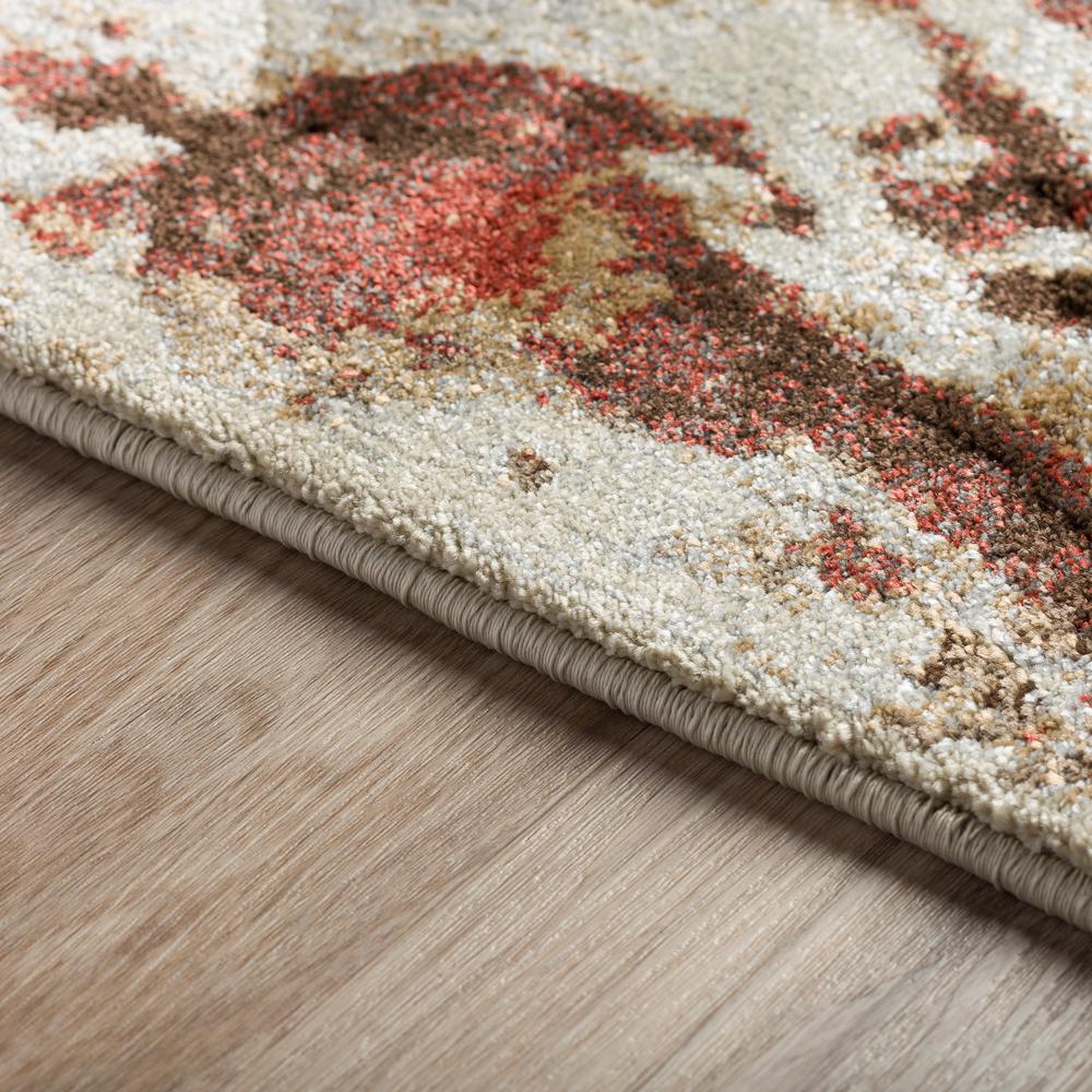 Geneva GV1336 Canyon 7'10" x 10'7" Rug. Picture 6