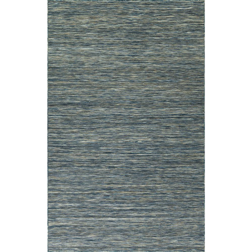 Targon TA1 Navy 8' x 10' Rug. Picture 1