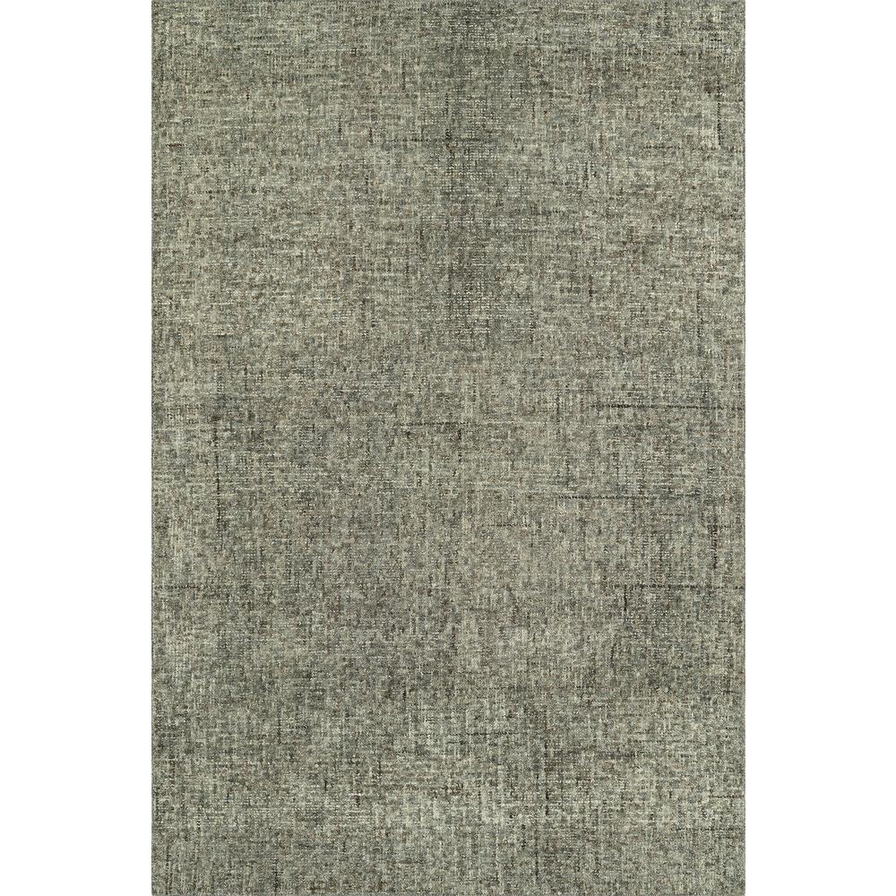 Calisa CS5 Fog 8' x 10' Rug. Picture 1
