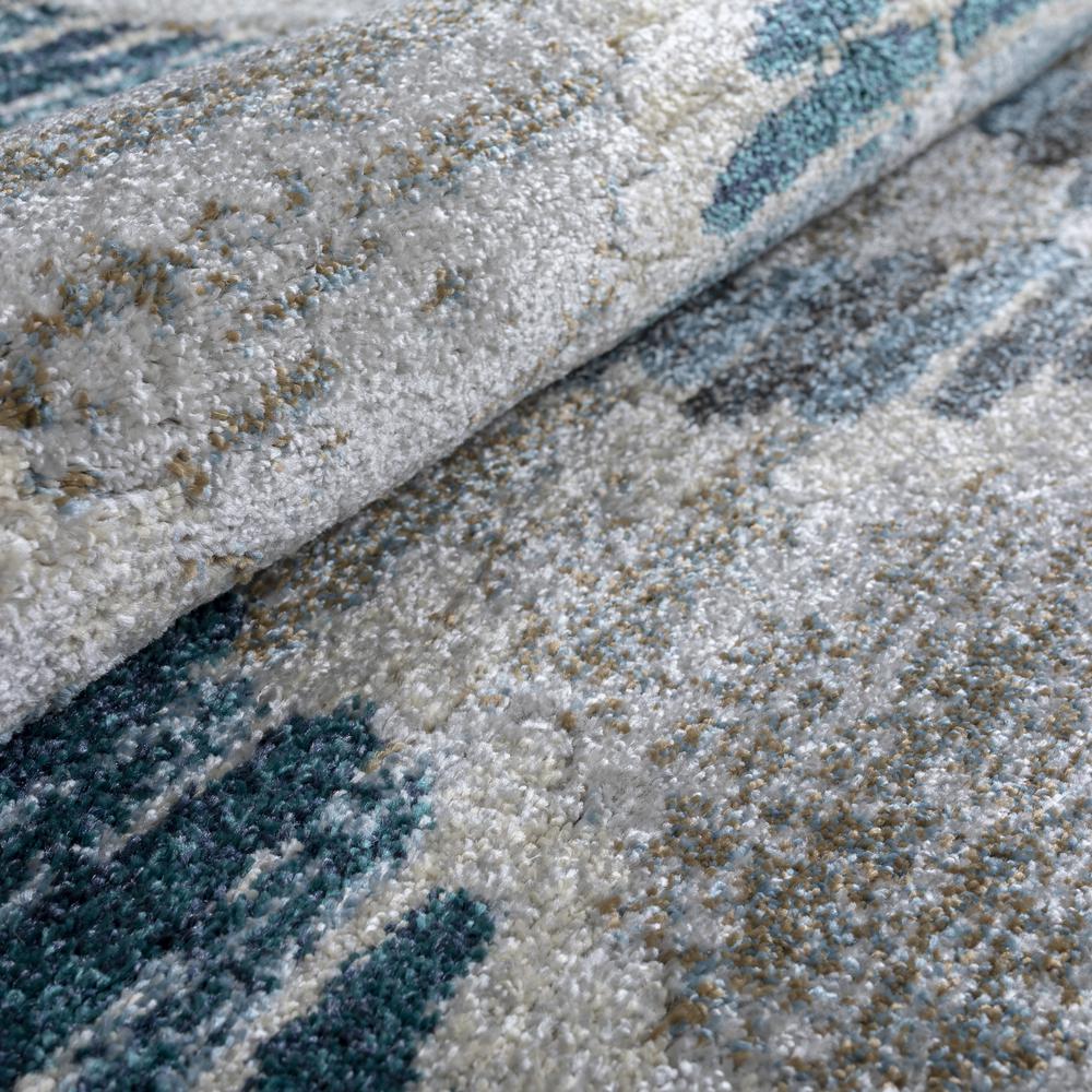 Antigua AN3 Linen 7'10" x 10'7" Rug. Picture 6