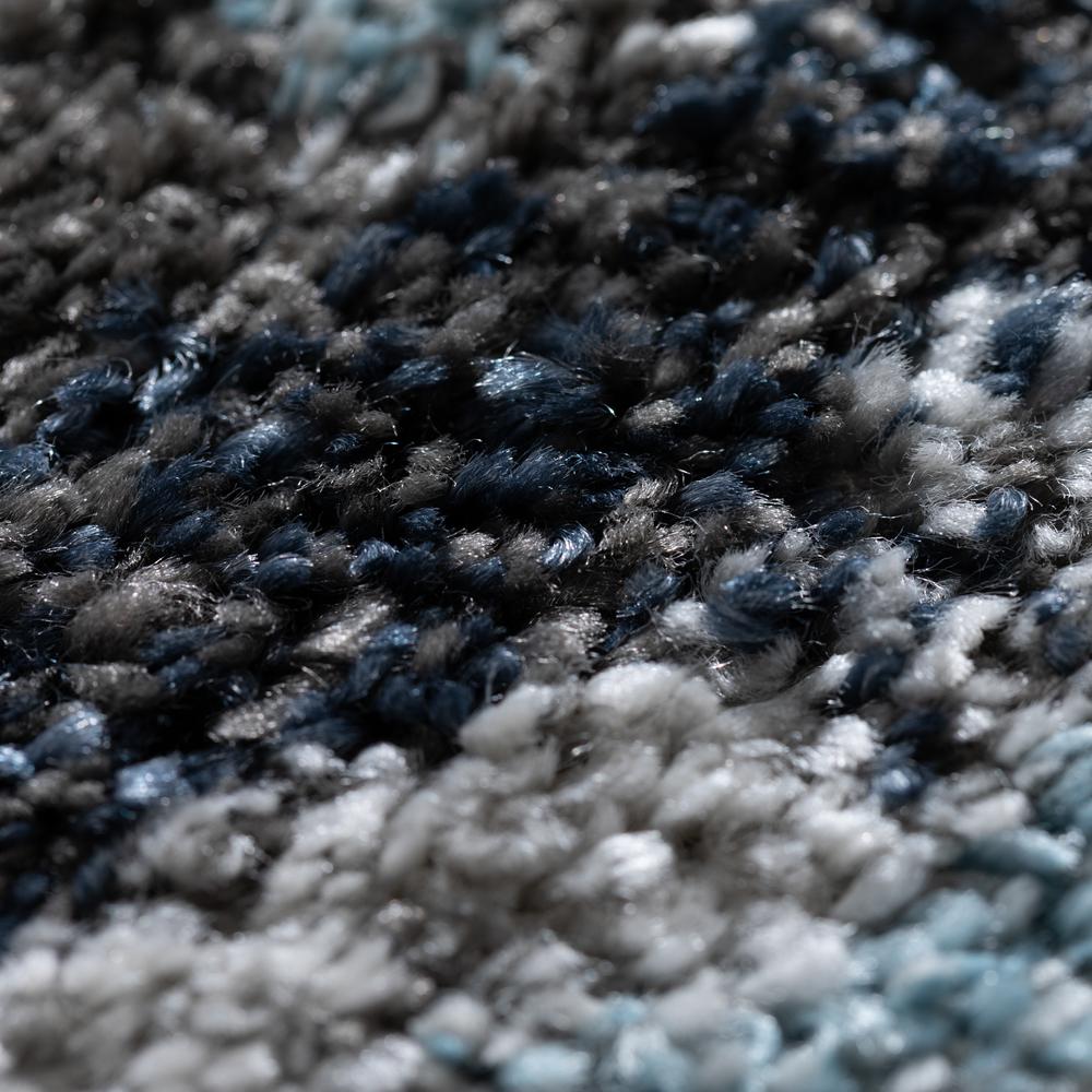 Gala GA4 Silver 8'2" x 10' Rug. Picture 8