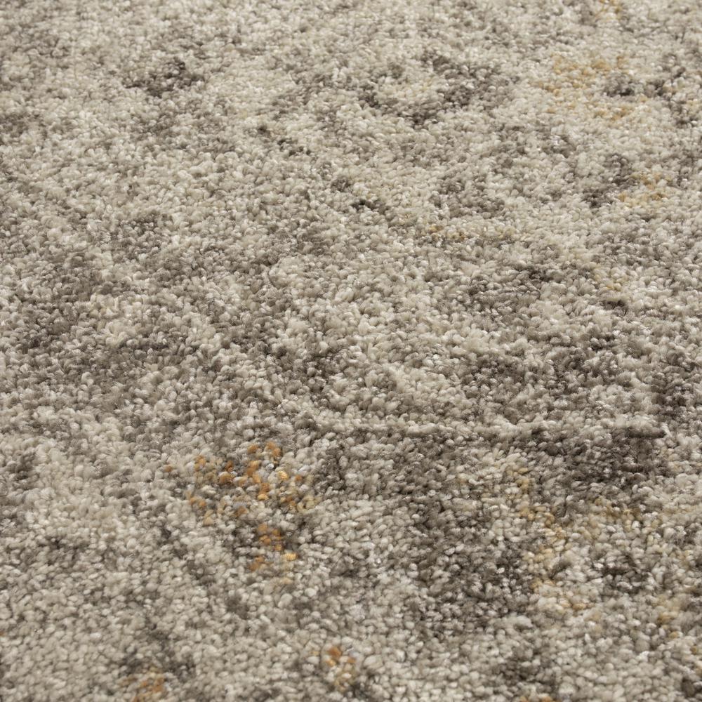Fresca FC4 Taupe 7'10" x 10'7" Rug. Picture 8