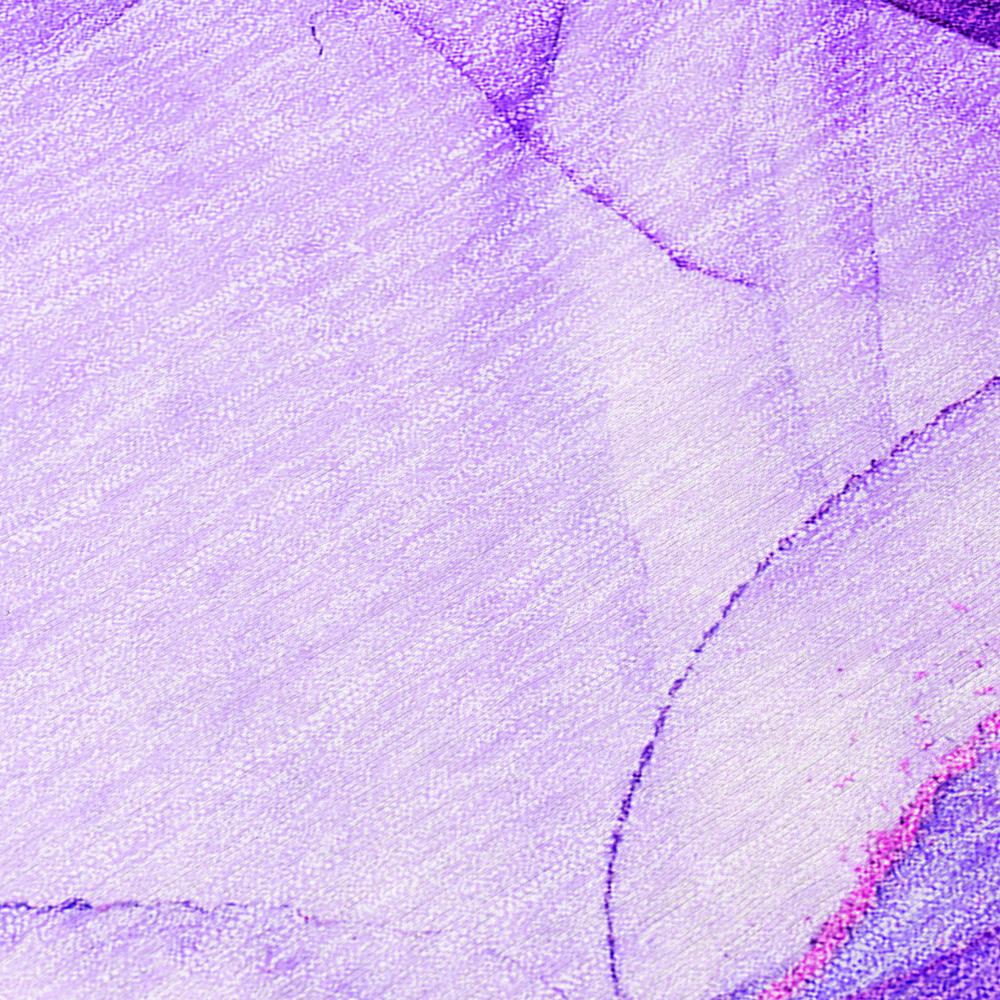 Chantille ACN507 Purple 2'6" x 3'10" Rug. Picture 6