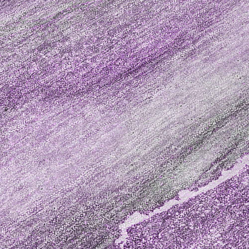 Chantille ACN524 Purple 2'6" x 3'10" Rug. Picture 5