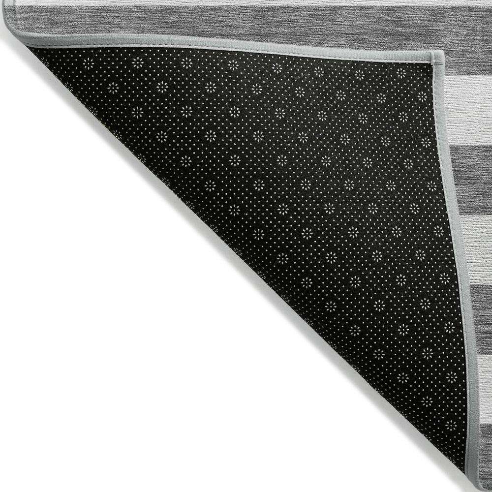 Chantille ACN528 Gray 2'6" x 3'10" Rug. Picture 2