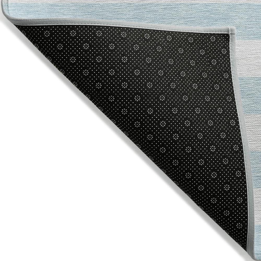 Chantille ACN528 Blue 2'6" x 3'10" Rug. Picture 2
