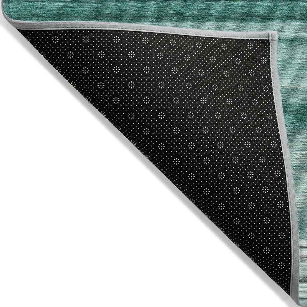Chantille ACN529 Teal 2'6" x 3'10" Rug. Picture 2