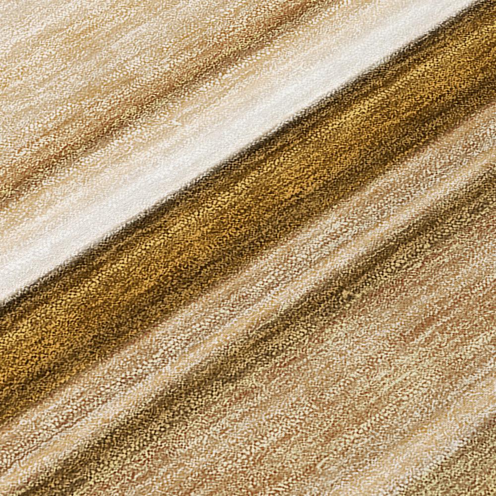 Chantille ACN529 Brown 2'6" x 3'10" Rug. Picture 5