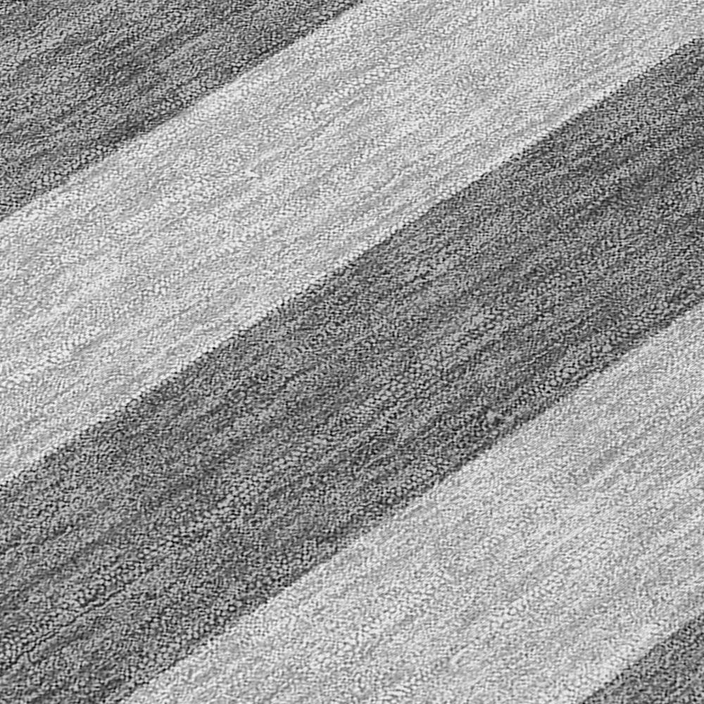 Chantille ACN530 Gray 2'6" x 3'10" Rug. Picture 5