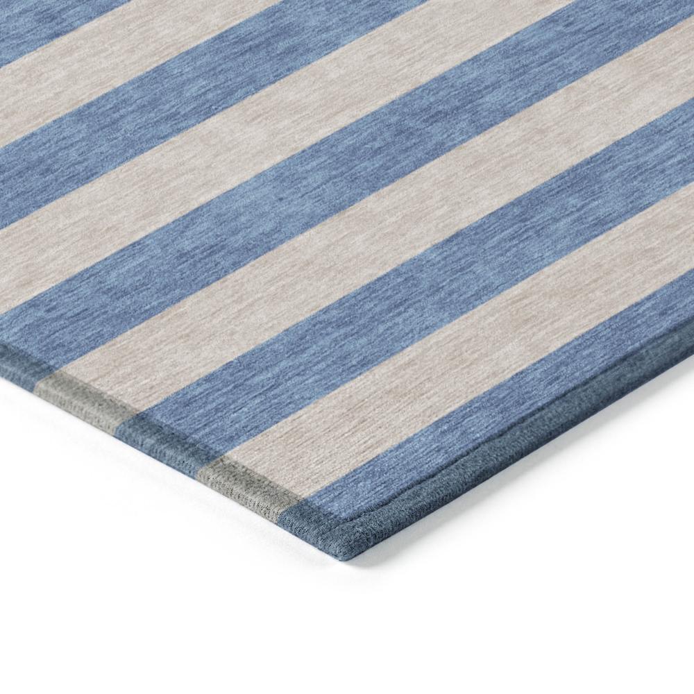 Chantille ACN530 Brown 2'6" x 3'10" Rug. Picture 3