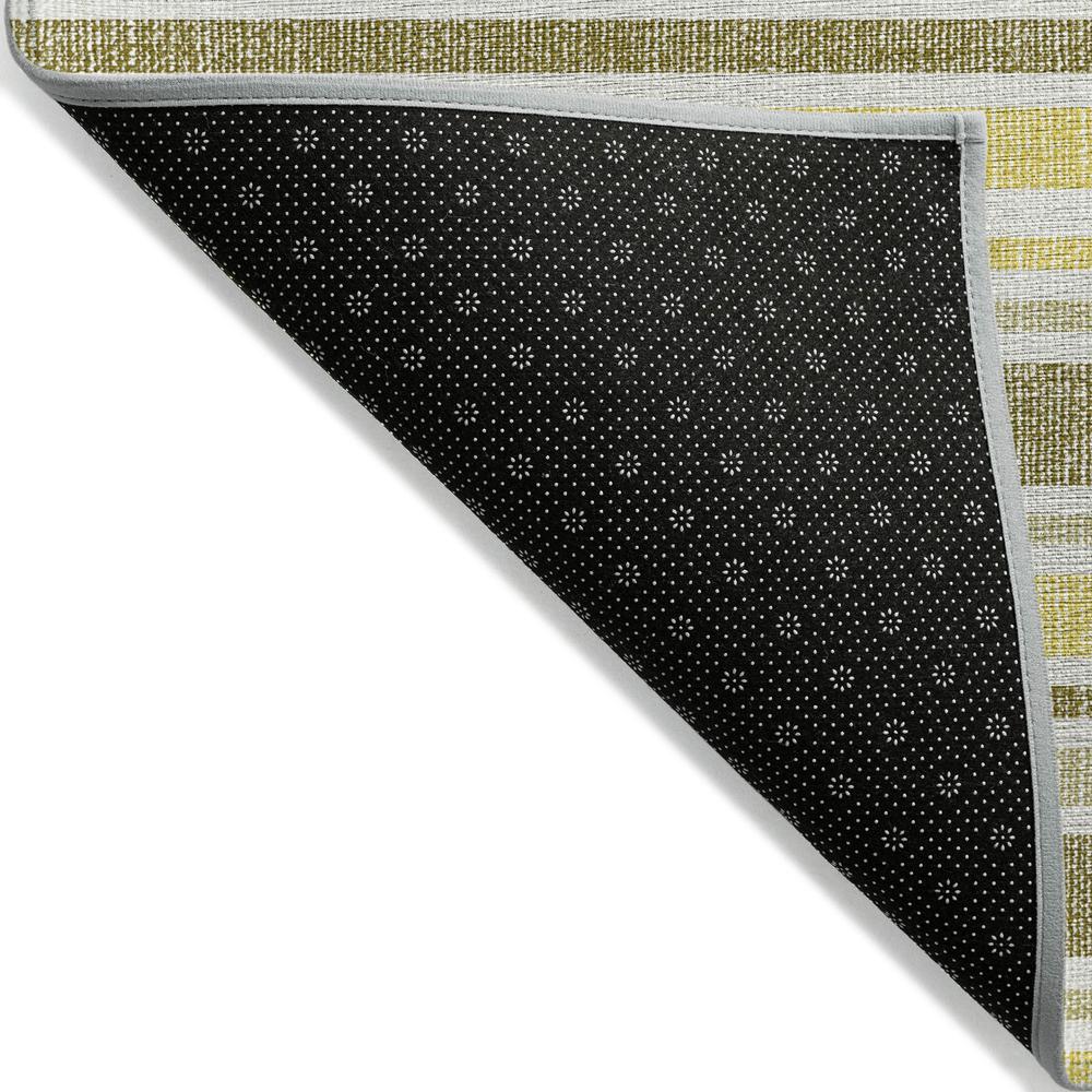Chantille ACN531 Brown 2'6" x 3'10" Rug. Picture 2