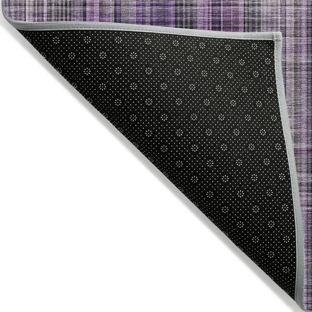 Chantille ACN541 Purple 2'6" x 3'10" Rug. Picture 2
