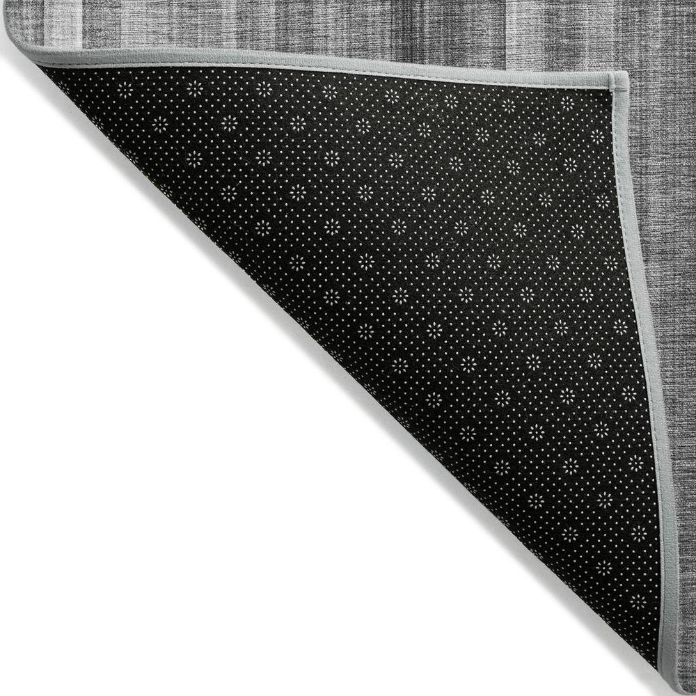 Chantille ACN543 Gray 2'6" x 3'10" Rug. Picture 2