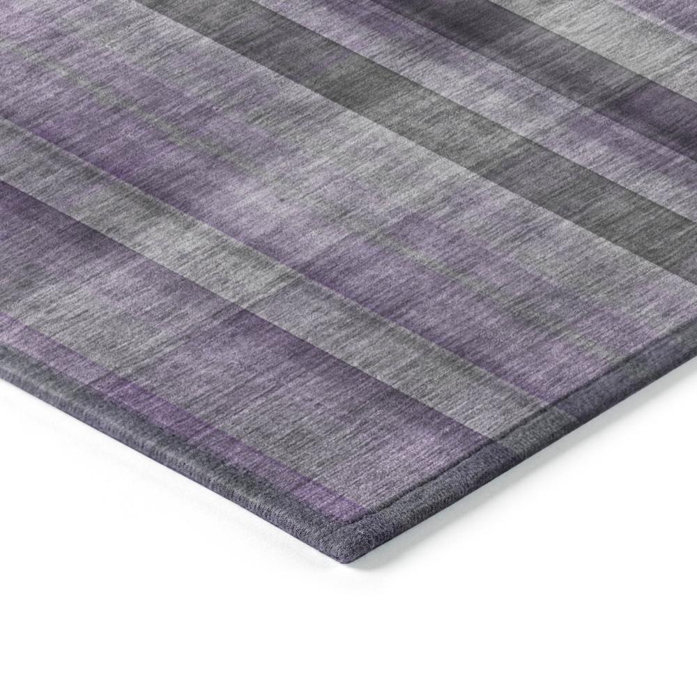 Chantille ACN548 Purple 2'6" x 3'10" Rug. Picture 4