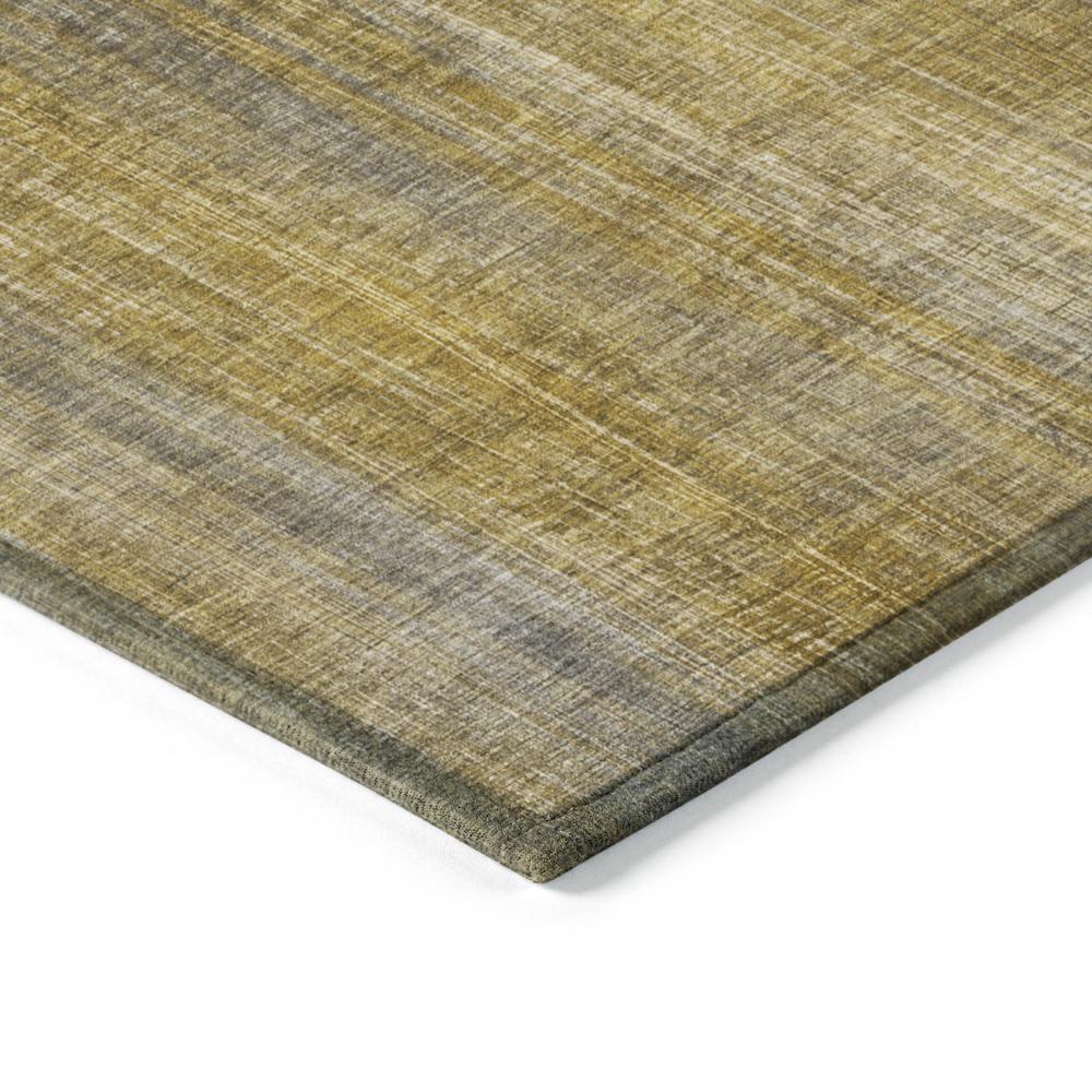 Chantille ACN552 Brown 2'6" x 3'10" Rug. Picture 3