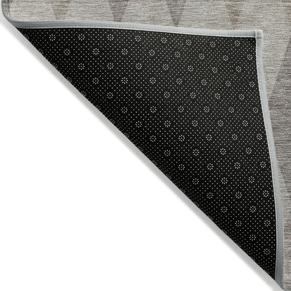 Chantille ACN561 Brown 2'6" x 3'10" Rug. Picture 2