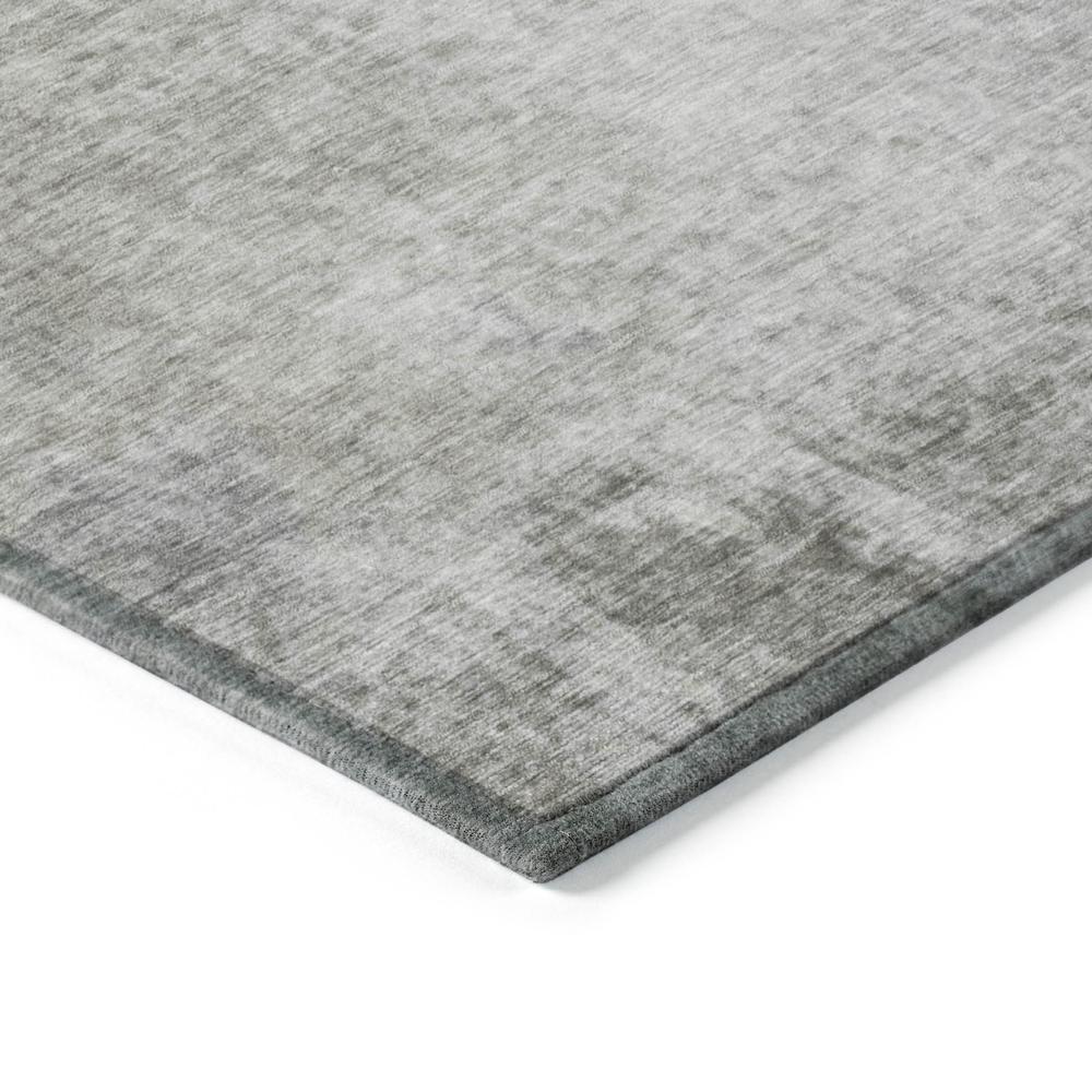 Chantille ACN562 Gray 2'6" x 3'10" Rug. Picture 3