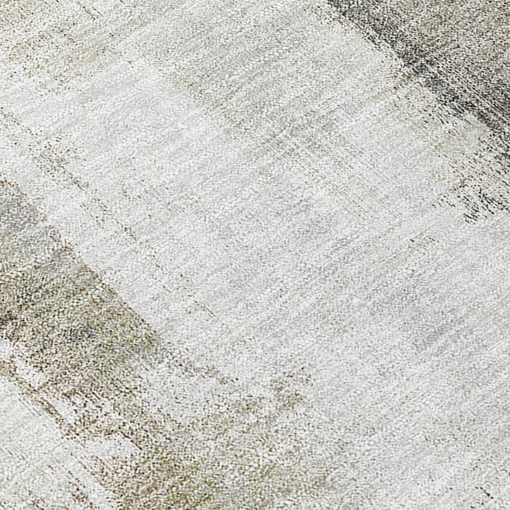 Chantille ACN567 Brown 2'6" x 3'10" Rug. Picture 5
