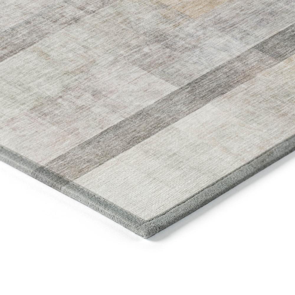 Chantille ACN568 Brown 2'6" x 3'10" Rug. Picture 3