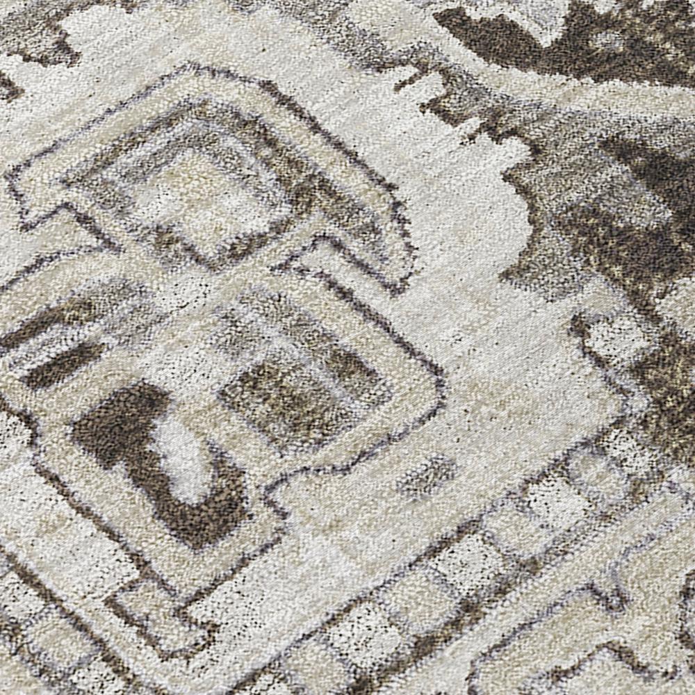 Chantille ACN570 Ivory 2'6" x 3'10" Rug. Picture 5
