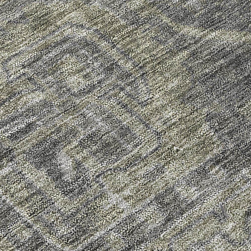 Chantille ACN571 Brown 2'6" x 3'10" Rug. Picture 5