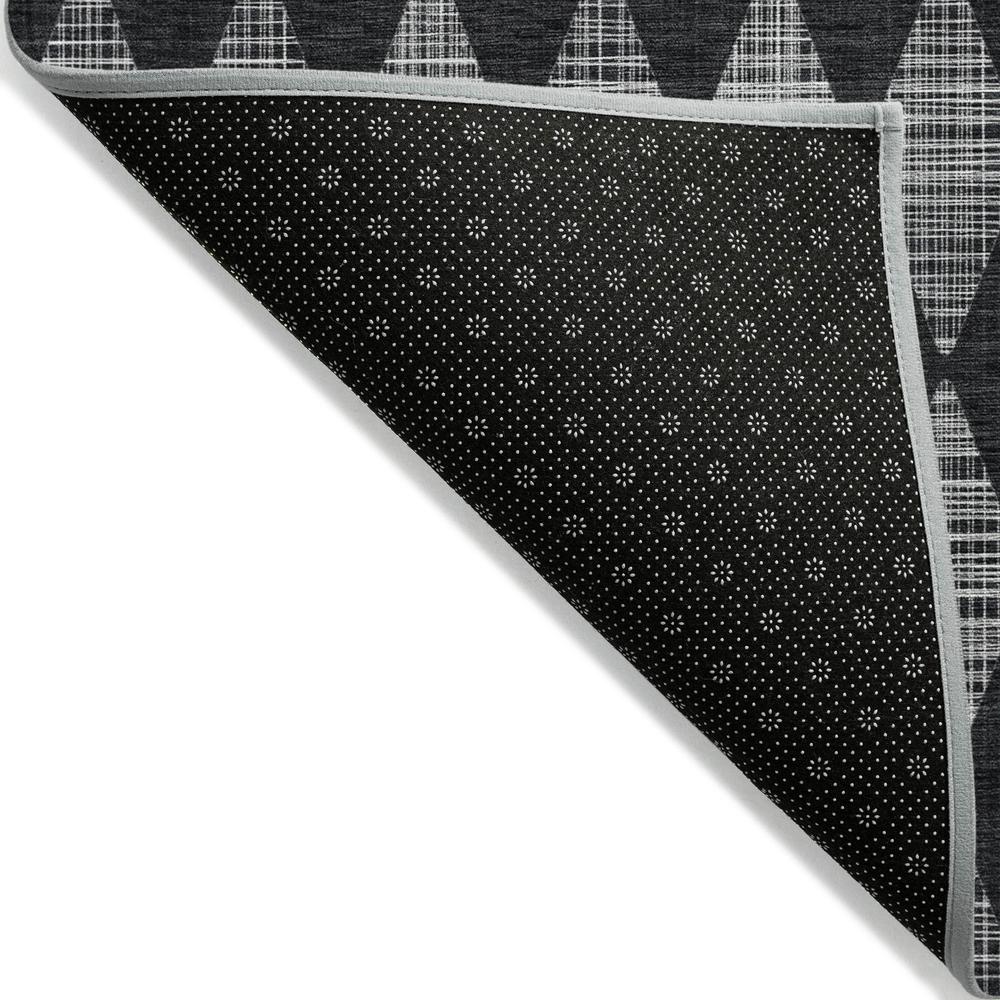 Chantille ACN578 Gray 2'6" x 3'10" Rug. Picture 2