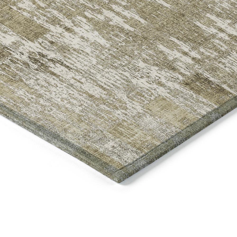Chantille ACN580 Brown 2'6" x 3'10" Rug. Picture 3