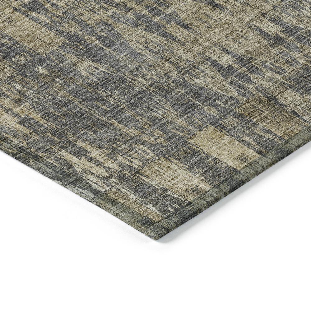 Chantille ACN580 Gray 2'6" x 3'10" Rug. Picture 3