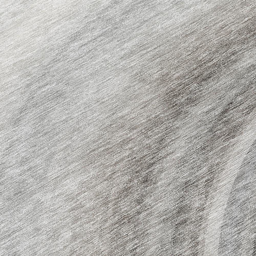 Chantille ACN584 Gray 2'6" x 3'10" Rug. Picture 5