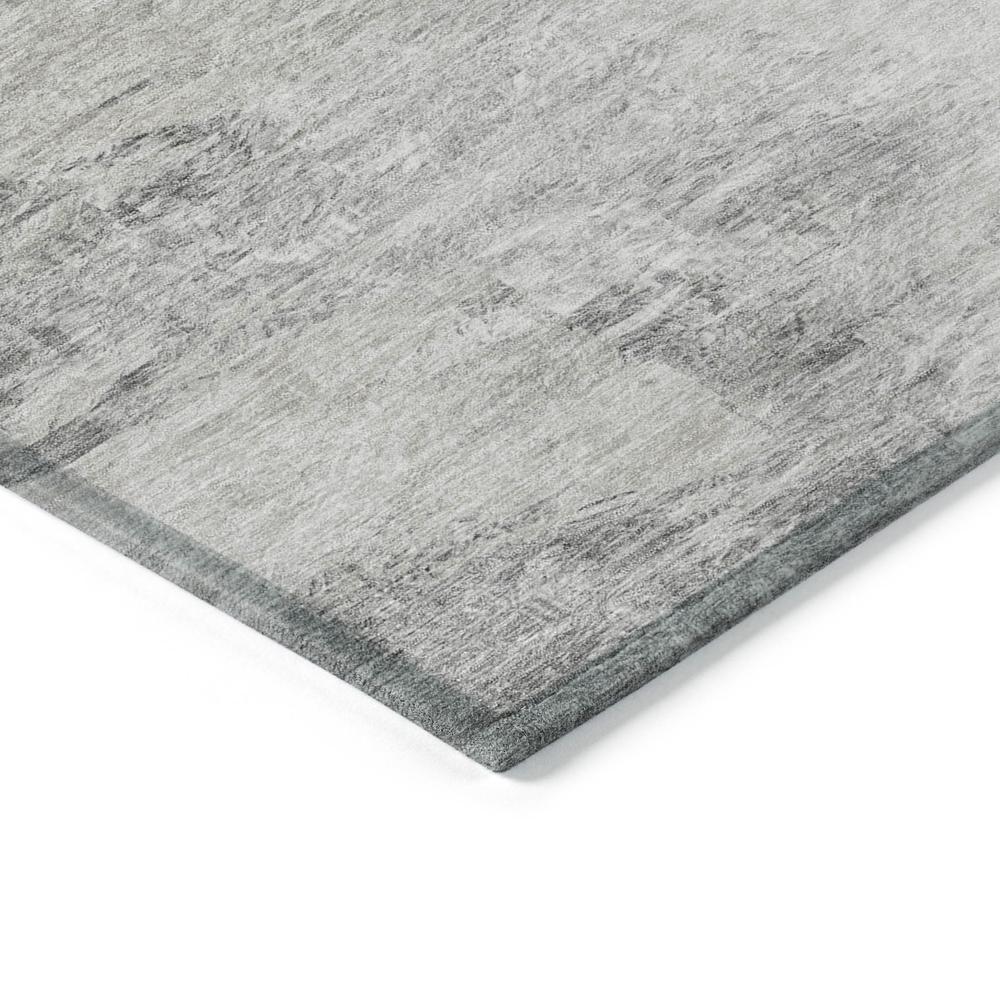 Chantille ACN592 Gray 2'6" x 3'10" Rug. Picture 3