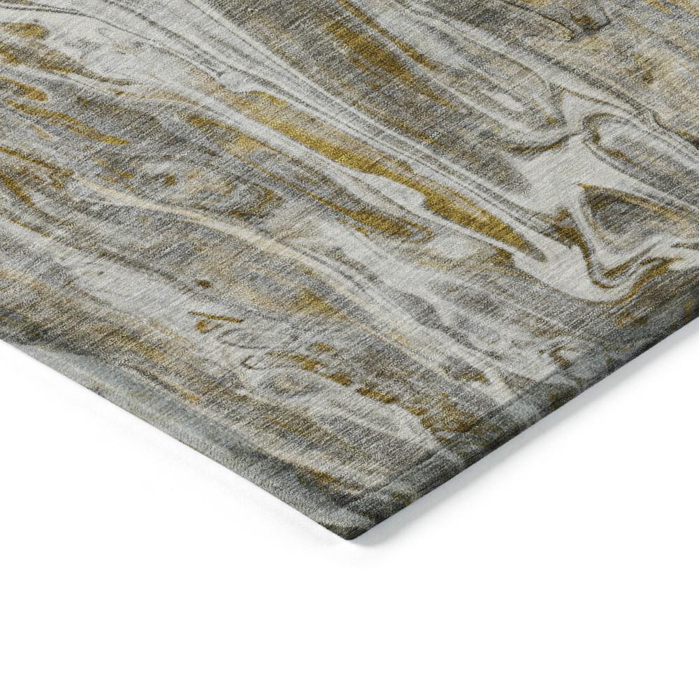 Chantille ACN602 Brown 2'6" x 3'10" Rug. Picture 3
