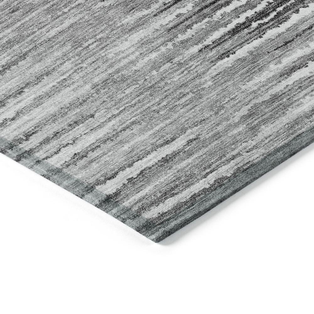 Chantille ACN604 Gray 2'6" x 3'10" Rug. Picture 3