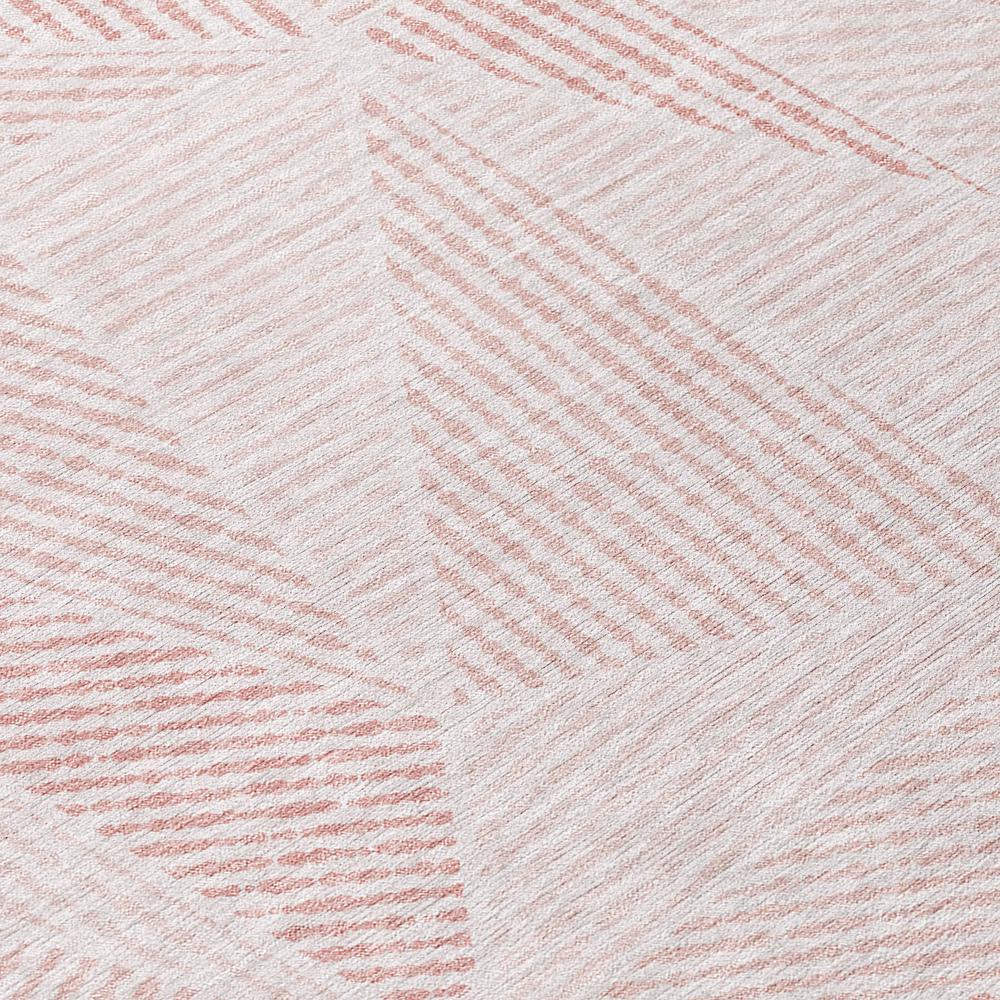 Chantille ACN618 Pink 2'6" x 3'10" Rug. Picture 5