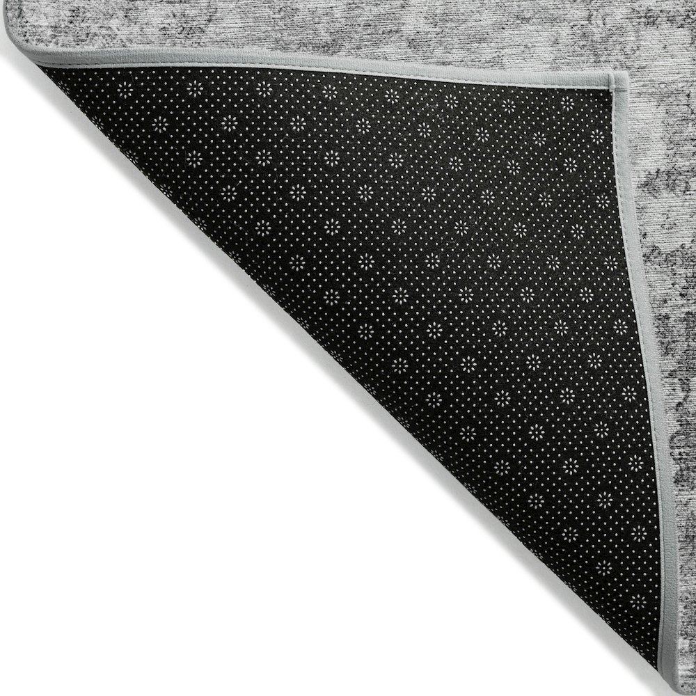 Chantille ACN651 Gray 2'6" x 3'10" Rug. Picture 2