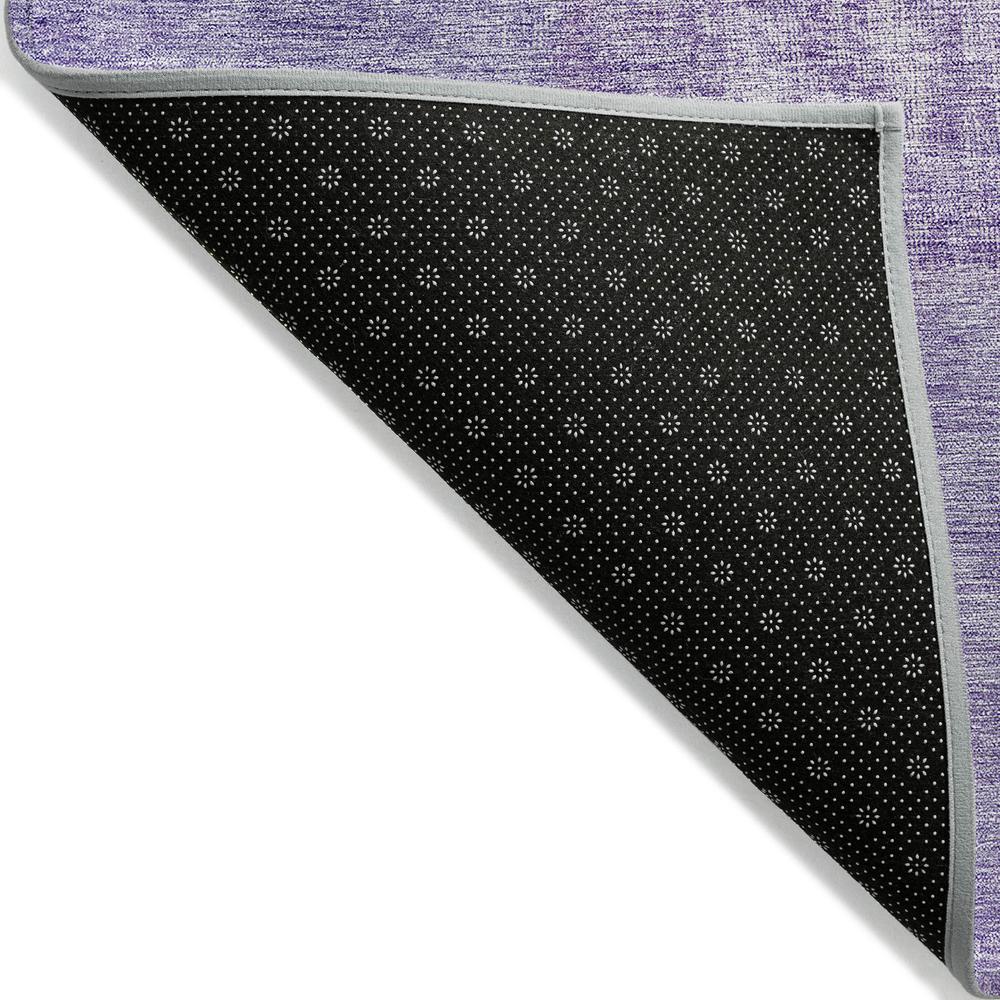 Chantille ACN664 Purple 2'6" x 3'10" Rug. Picture 2