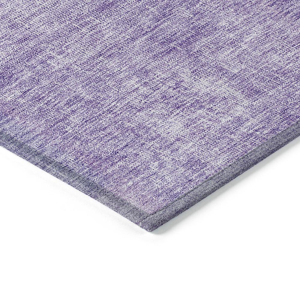Chantille ACN664 Purple 2'6" x 3'10" Rug. Picture 3