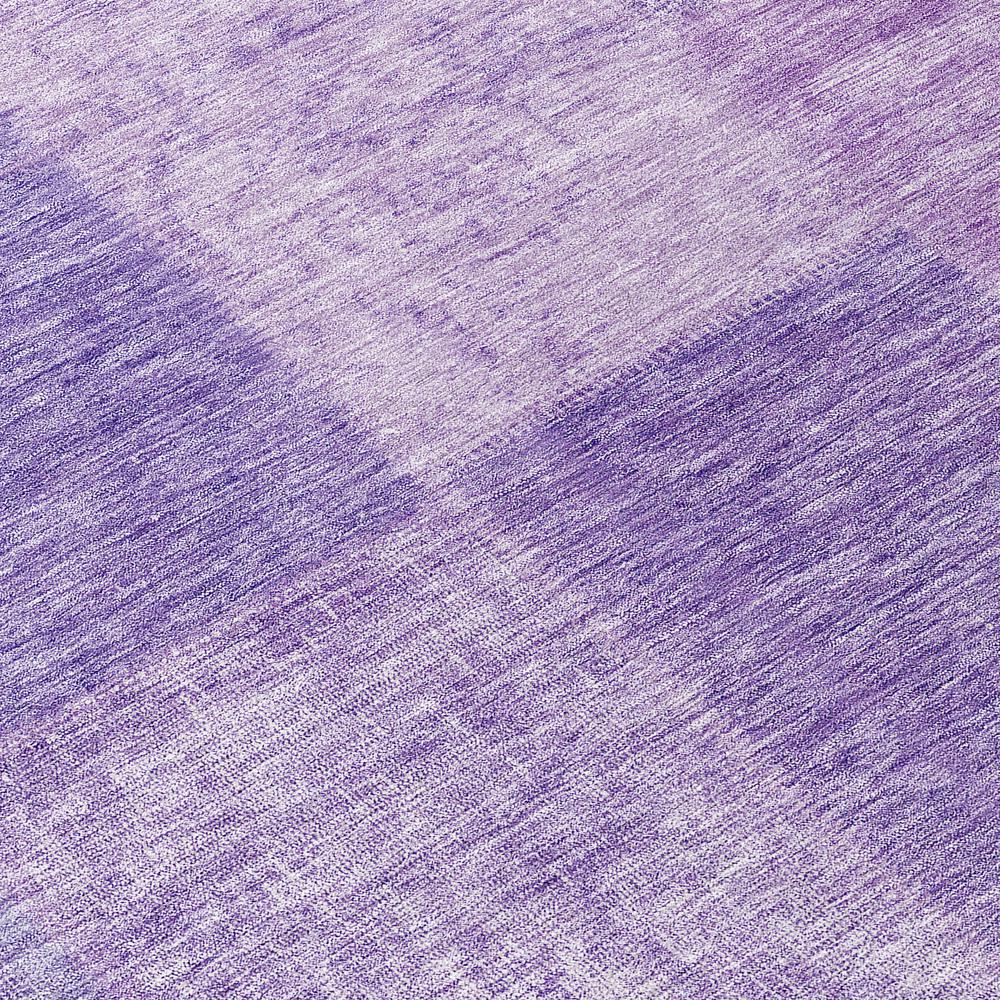 Chantille ACN664 Purple 2'6" x 3'10" Rug. Picture 5