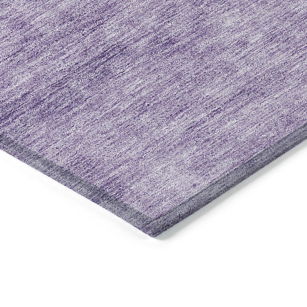 Chantille ACN668 Purple 2'6" x 3'10" Rug. Picture 3