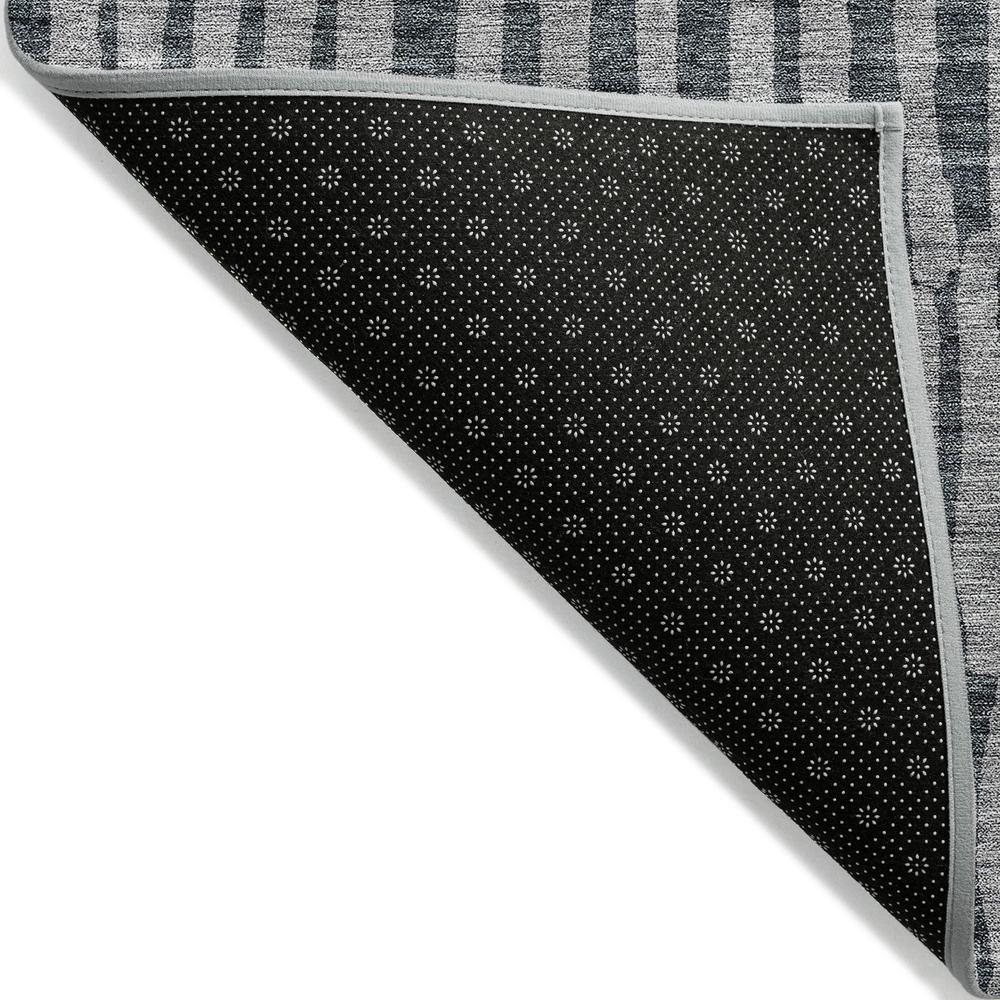 Chantille ACN674 Gray 2'6" x 3'10" Rug. Picture 2