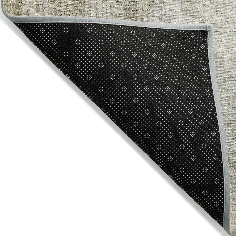 Chantille ACN676 Brown 2'6" x 3'10" Rug. Picture 2