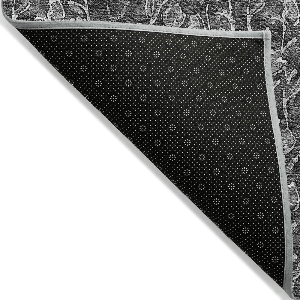Chantille ACN692 Gray 2'6" x 3'10" Rug. Picture 2