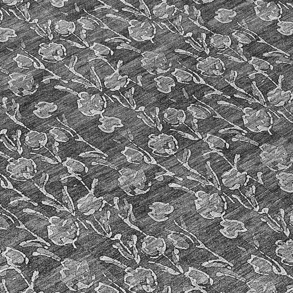Chantille ACN692 Gray 2'6" x 3'10" Rug. Picture 5