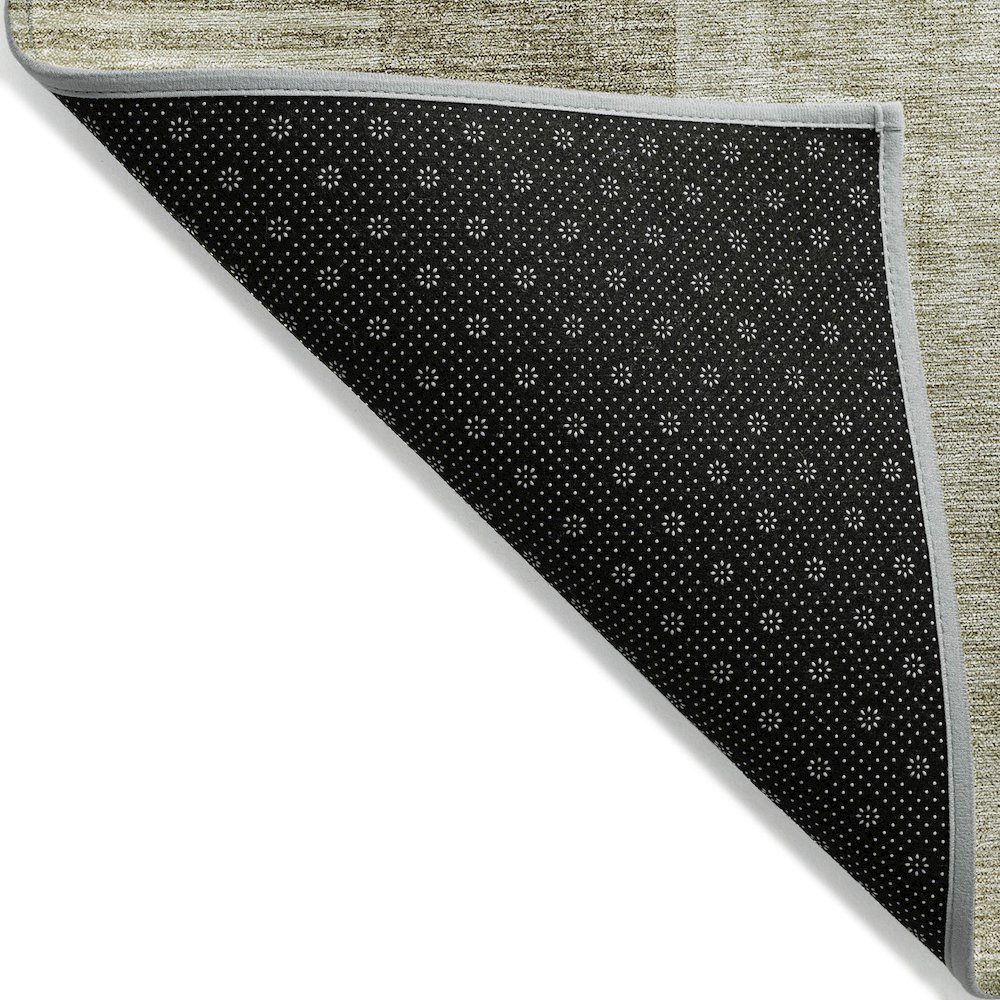 Chantille ACN711 Brown 2'6" x 3'10" Rug. Picture 2