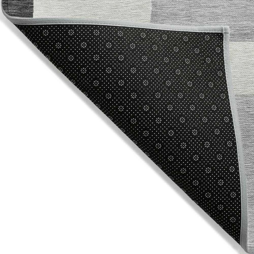 Chantille ACN740 Gray 2'6" x 3'10" Rug. Picture 2