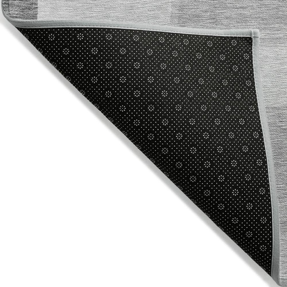 Chantille ACN740 Gray 2'6" x 3'10" Rug. Picture 2